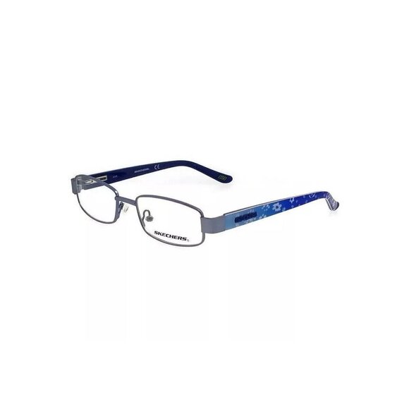 SKECHERS Eyeglasses SE1606-091-46 Size 46/16/rectangular BRAND NEW